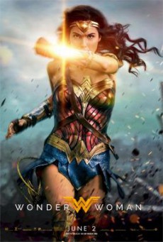 Wonder Woman วันเดอร์ วูแมน (2017)