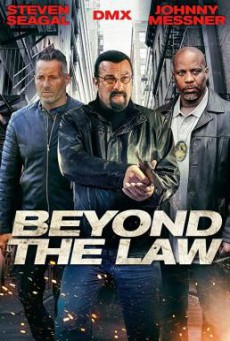 Beyond the Law (2019) HDTV