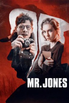 Mr.Jones ถอดรหัสวิกฤตพลิกโลก (2019)
