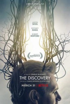 The Discovery เดอะ ดิสคัฟเวอรี่ (2017)