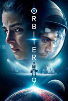 Orbiter 9 (Órbita 9) ออร์บิเตอร์ 9 (2017)