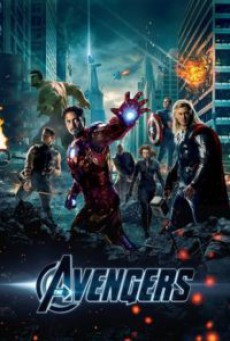 Avengers Endgame อเวนเจอร์ส เผด็จศึก (2019)