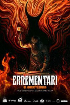 Errementari- The Blacksmith and the Devil พันธนาการปิศาจ (2017)