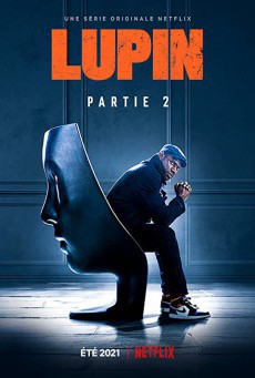 Lupin Season 1 และ 2 (2021) จอมโจรลูแปง (พากย์ไทย)(จบ)