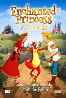 Enchanted Princess (2018) HDTV