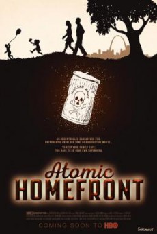 Atomic Homefront (2017)