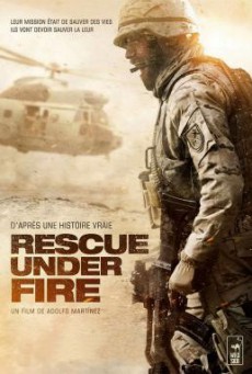 Rescue Under Fire (Zona hostil) ทีมกู้ชีพมหาประลัย (2017)