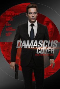 Damascus Cover ดามัสกัส ภารกิจเงา (2017)