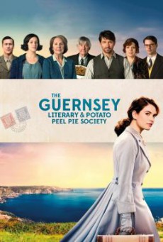 The Guernsey Literary and Potato Peel Pie Society จดหมายรักจากเกิร์นซีย์ (2018) บรรยายไทย