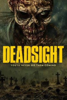 Deadsight (2018) HDTV