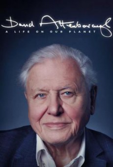 David Attenborough- A Life on Our Planet เดวิด แอทเทนเบอเรอห์- ชีวิตบนโลกนี้ (2020) NETFLIX บรรยายไทย