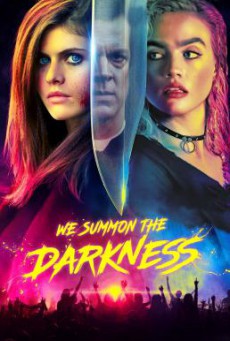 We Summon the Darkness (2019) HD