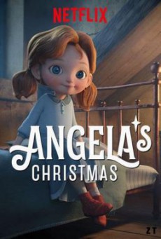 Angela’s Christmas คริสต์มาสของแอนเจลา (2017)