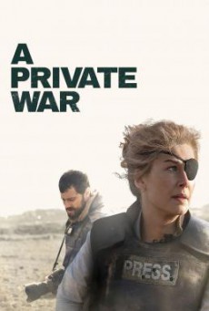 A Private War (2018) บรรยายไทย