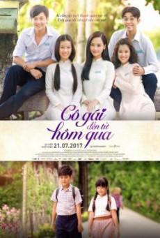 The Girl from Yesterday คือเธอเมื่อวานนี้ (2017)