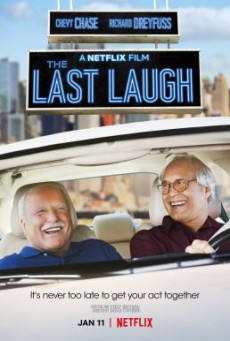 The Last Laugh เสียงหัวเราะครั้งสุดท้าย (2019) บรรยายไทย