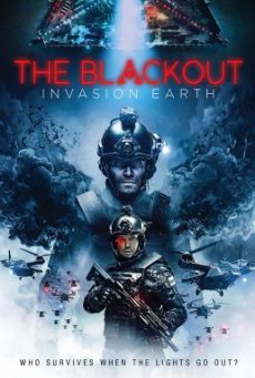 The Blackout- Invasion Earth aka The Blackout (Avanpost) (2019) บรรยายไทย