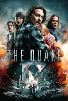 The Quake (Skjelvet) มหาวิบัติวันถล่มโลก (2018)