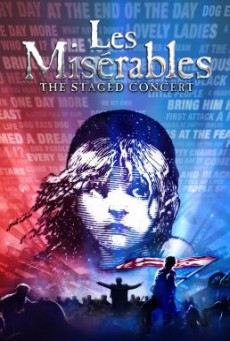 Les Miserables- The Staged Concert (2019) บรรยายไทย