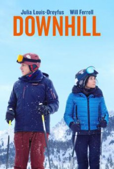 Downhill (2020) บรรยายไทย