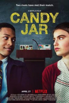 Candy Jar แคนดี้ จาร์ (2018)