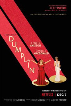 Dumplin’ นางงามหัวใจไซส์บิ๊ก (2018)