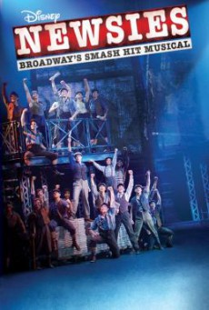 Disney’s Newsies: The Broadway Musical! (2017)