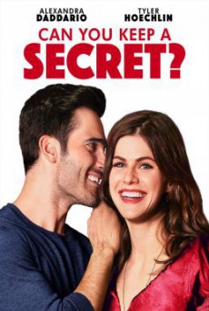Can You Keep a Secret- คุณเก็บความลับได้ไหม- (2019)