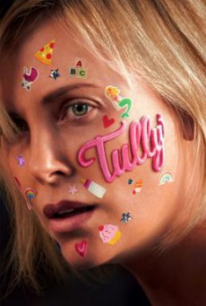 Tully ทัลลี่ (2018)