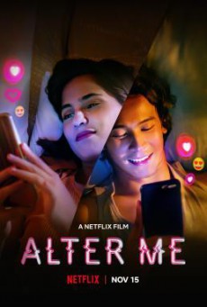 Alter Me ความรักเปลี่ยนฉัน (2020) บรรยายไทย