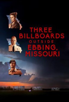 Three Billboards Outside Ebbing, Missouri 3 บิลบอร์ด ทวงแค้นไม่เลิก (2017)