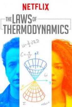 The Laws of Thermodynamics ฟิสิกส์แห่งความรัก (2018) บรรยายไทย