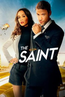 The Saint เดอะ เซนท์ (2017)