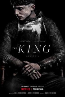 The King เดอะ คิง (2019) NETFLIX บรรยายไทย