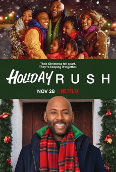 Holiday Rush (2019) [Sub TH]
