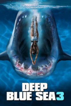 Deep Blue Sea 3 (2020) บรรยายไทย