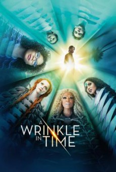 A Wrinkle in Time ย่นเวลาทะลุมิติ (2018)