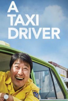 A Taxi Driver (Taeksi woonjunsa) (2017)