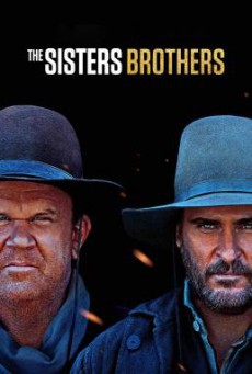 The Sisters Brothers (2018) HDTV