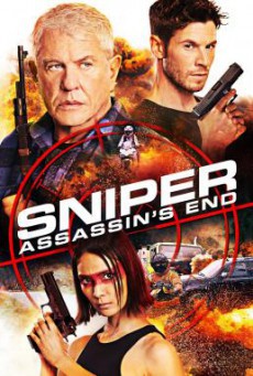 Sniper- Assassin’s End (2020) บรรยายไทย