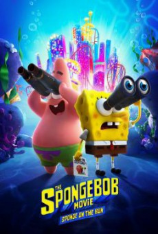 The SpongeBob Movie- Sponge on the Run สพันจ์บ็อบ ผจญภัยช่วยเพื่อนแท้ (2020) NETFLIX