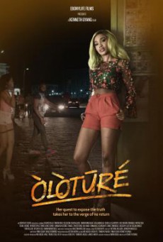 Oloture (Òlòtūré) โอโลตูร์ (2019) NETFLIX บรรยายไทย