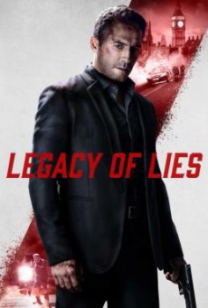 Legacy of Lies (2020) HDTV