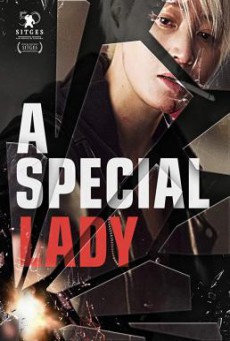 A Special Lady (2017)