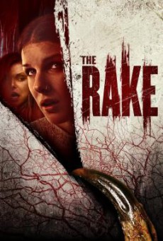 The Rake (2018) HDTV
