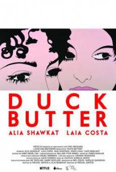 Duck Butter ดั๊กบัทเตอร์ ความรักนอกกรอบ (2018) บรรยายไทย