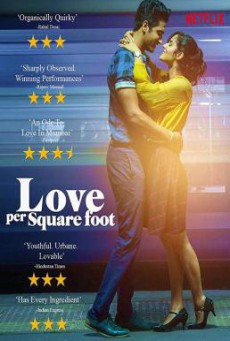Love Per Square Foot รักต่อตารางฟุต (2018)