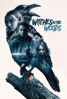 Witches in the Woods (2019) HD