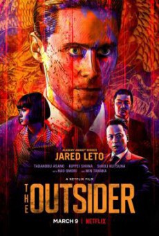 The Outsider ดิ เอาท์ไซเดอร์ (2018)