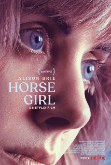 HORSE GIRL (2020) ฮอร์ส